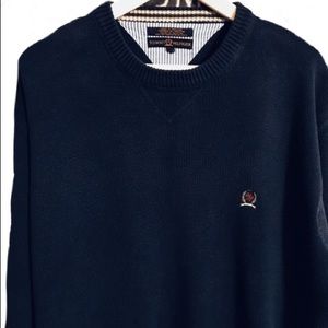 Tommy Hilfiger Men’s Sweater